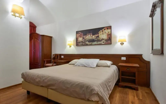 Vatican Rooms D’Angelica
