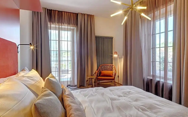 Hotel Restaurant Seehof