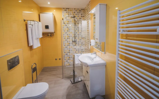 Comfortable Apartment in Šibenik Near Old Town & Seabeach