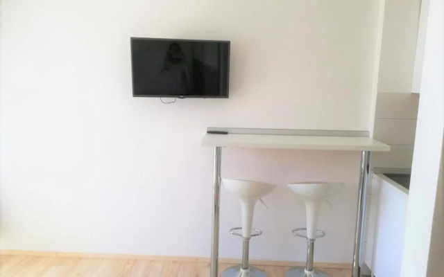 Apartments Janja