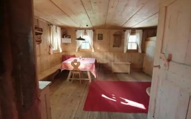 Mountain Chalet Obertreyen