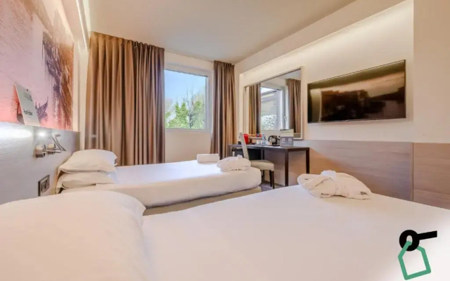 Hotiday Venezia Marco Polo