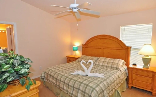 214 Sandy Ridge House 4 Bedroom by Florida Star