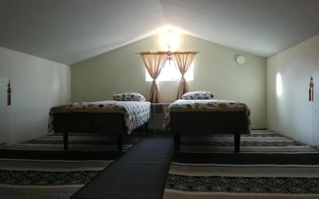 Lins B&B