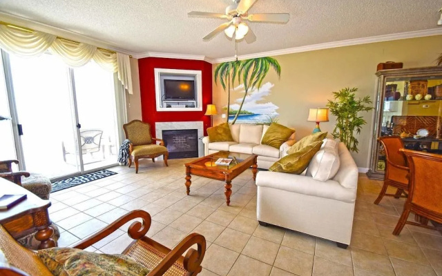 Ocean's Edge 303 - 3 Br Condo