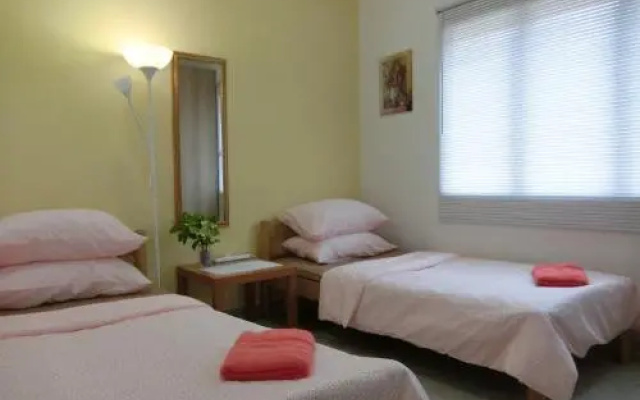 'one1A' homestay