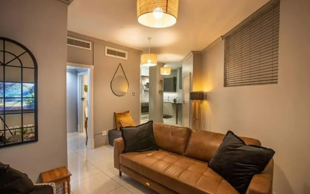 53 Harbour View Heights _2 Sleeper Stylish Sanctuary