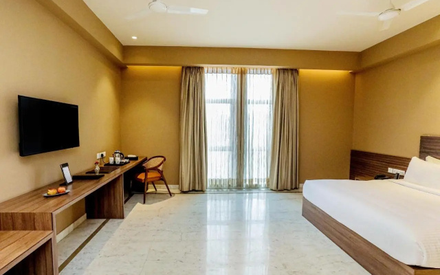 Gulab Kothi by Royal Orchid Hotels, Varanasi