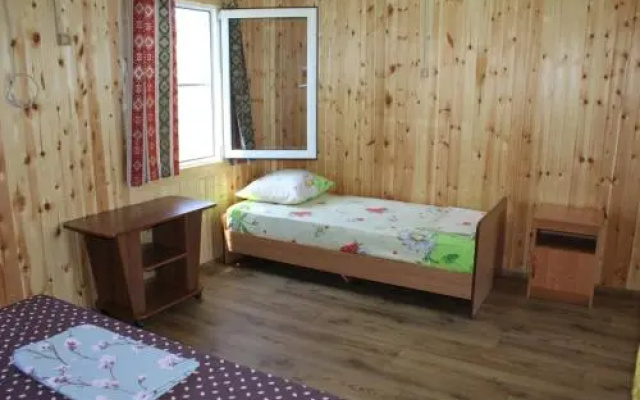 U pruda Guesthouse