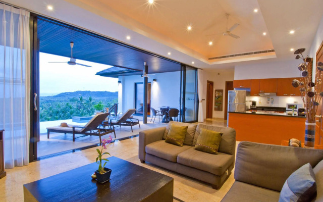 Villa Baan Saitara