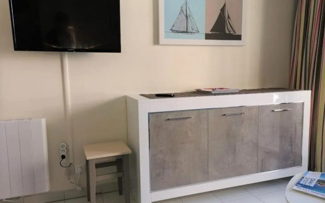 Appartement Cannes la Bocca, 2 pièces, 4 personnes - FR-1-609-34