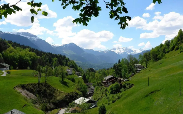 Hartlerlehen Rasp