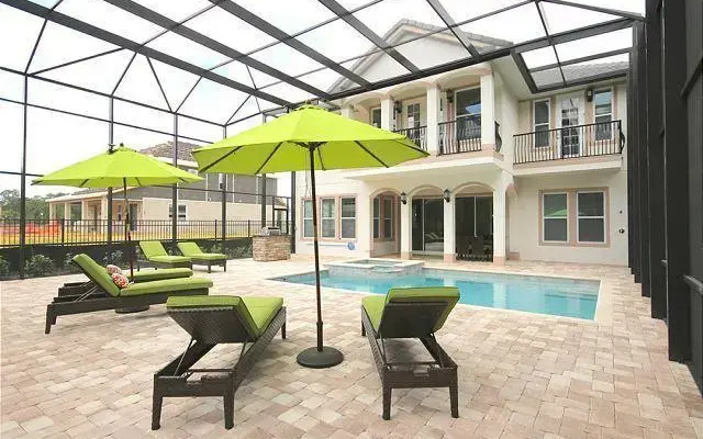 Valhalla Terrace House