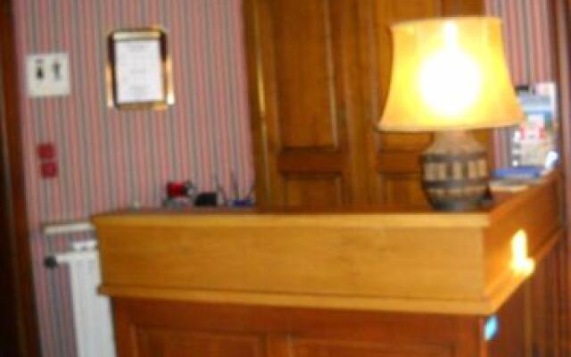 Hotel Gilg