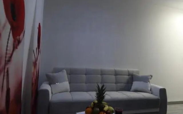 Apartments Taratta