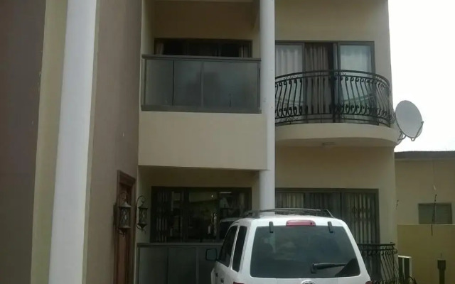 GeorgeTown Heights