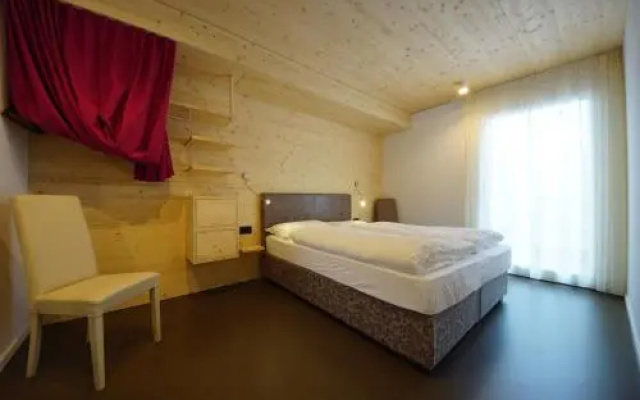 Garni Villa Melisse
