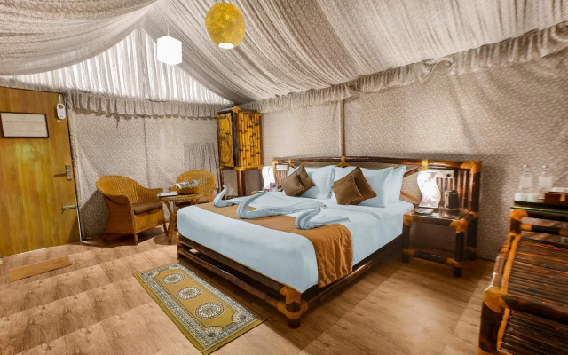 WOW Bison Woods Resort Yercaud