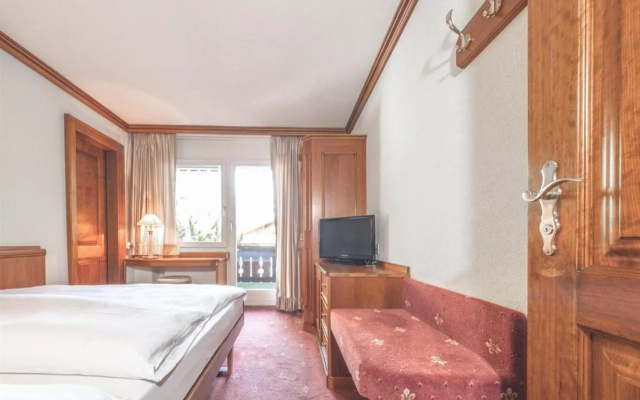 Hotel Antares
