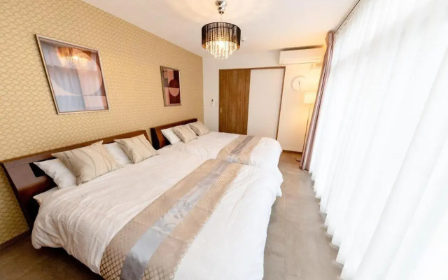 The Felice Uguisudani - Vacation STAY 96242