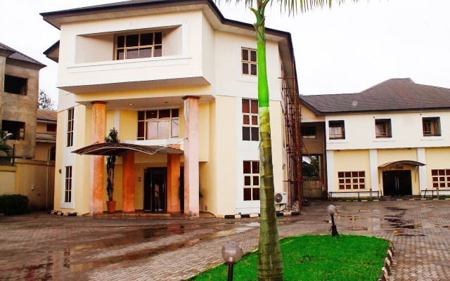 Viontel Hotel