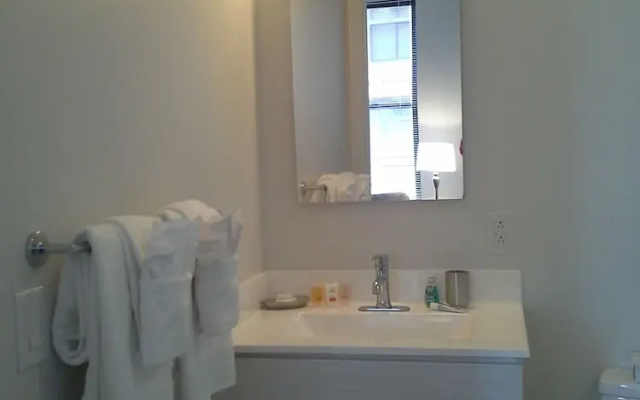 Cook City Suites - 42 South 15th Street