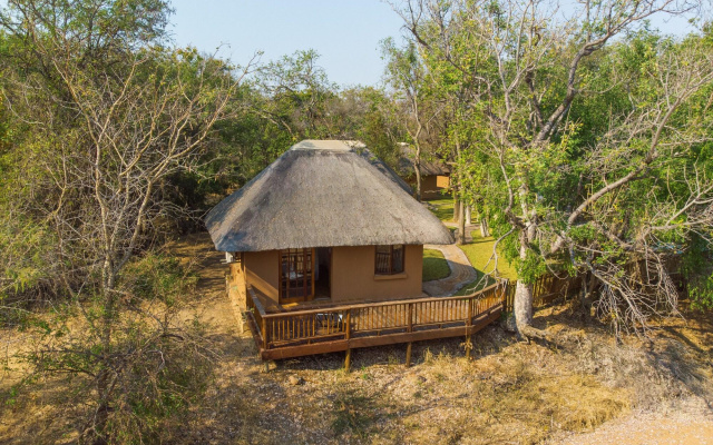 Phuti Safari Lodge