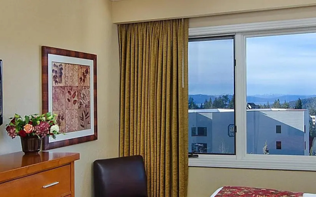 Holiday Inn Club Vacations Tahoe Ridge Resort by IHG
