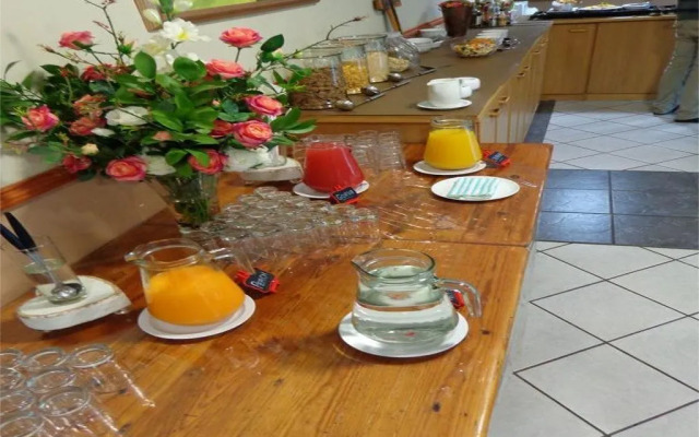 De Oude Meul Country Lodge