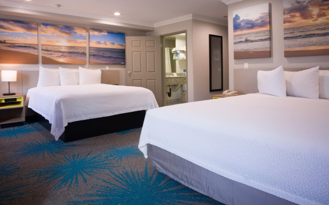 Days Inn by Wyndham Santa Monica