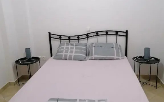 Alexis Apartments