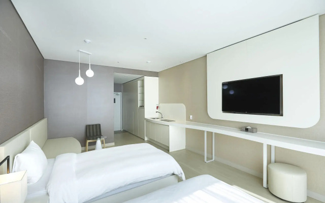 Hotel Around Pyeongchang