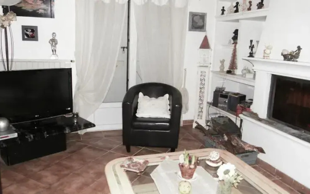 B&B Le Jas des Écureuils