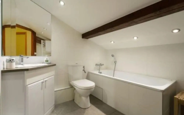 Apartment Vila 1