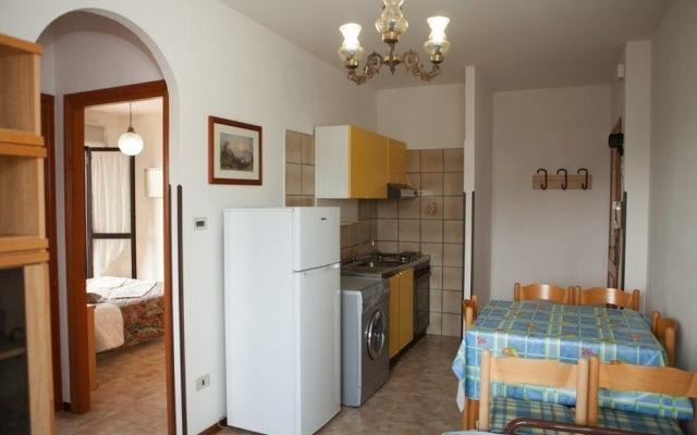 Residence Primula