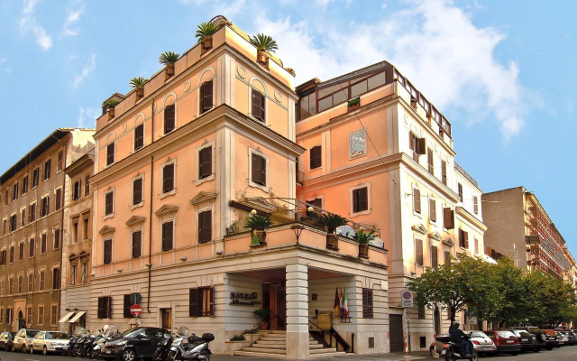 Hotel Museum