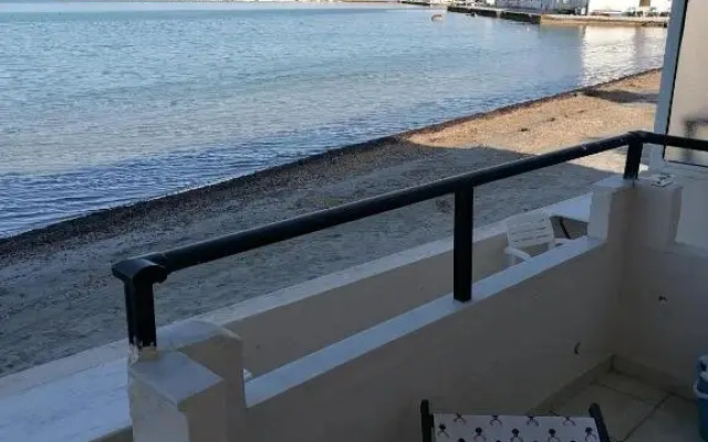 Angela Apartment