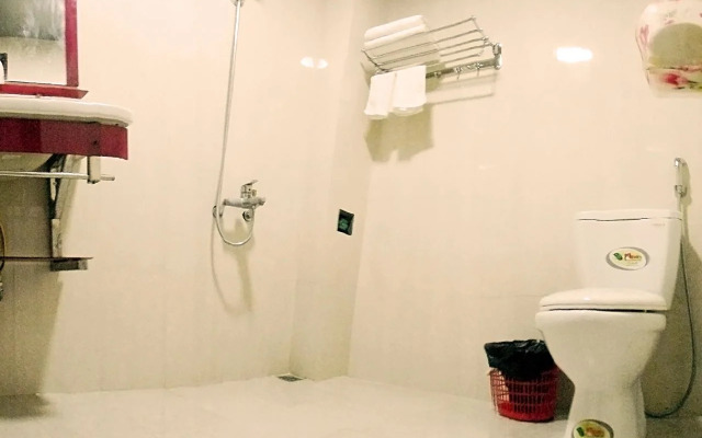 Sapa Khi Hotel