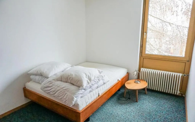 Grosse 4 Zimmer Wohnung mit traumhafter Aussicht