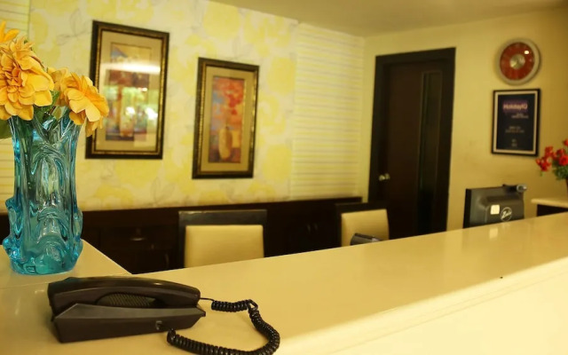 Hotel Rajavihar
