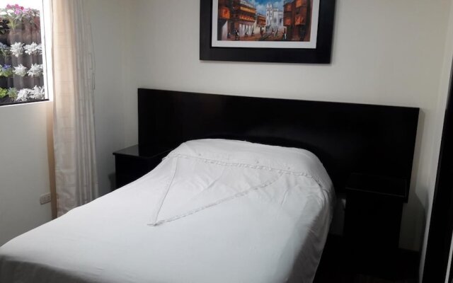 Hostal Anthony's in Lima, Peru from 42$, photos, reviews - zenhotels.com guestroom