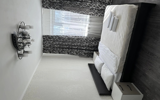 Kaminn apartments на улице Карбышева 2