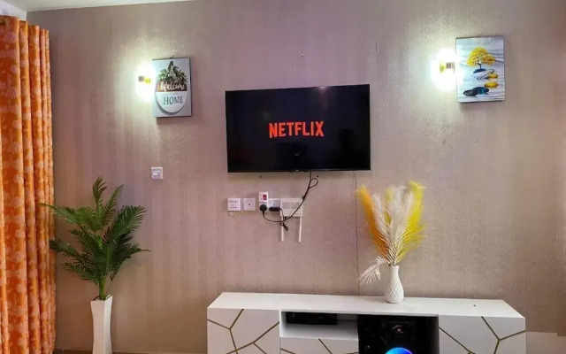 AirBnB Thika Road