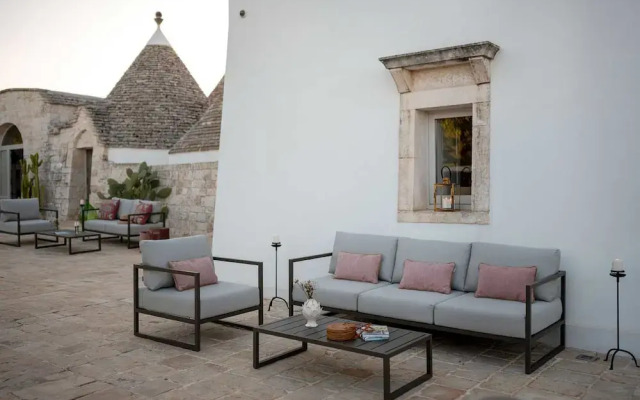 Casa Badra by Boutique