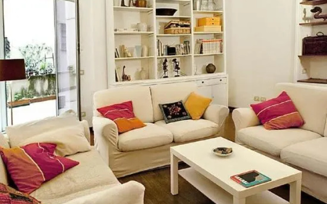 Le Sibille Holiday House
