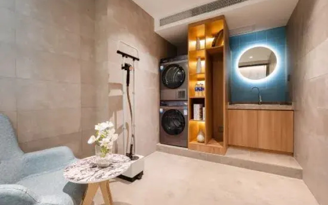 Homeinn · neo (Kunshan Penglang Xinxing Road)