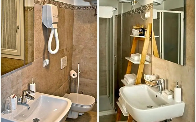 Guest House Margherita