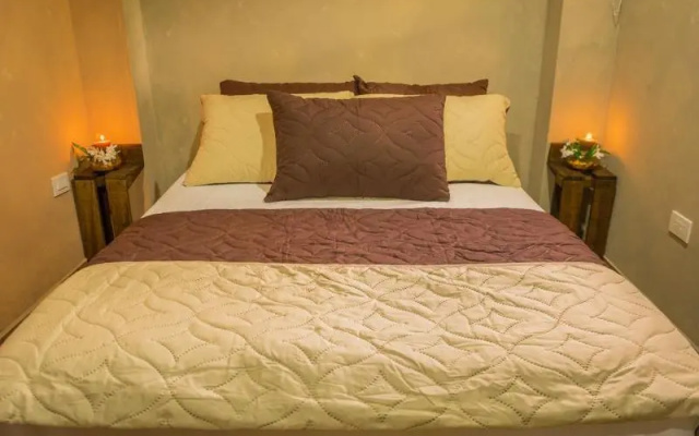 Hotel Bernardo Nature Boutique