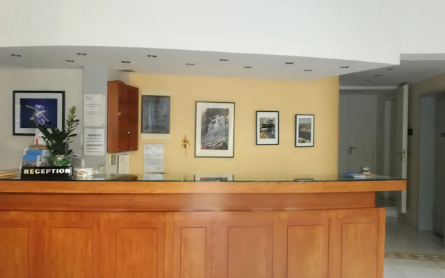Aigli Hotel Syros