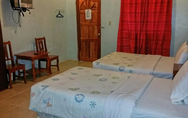 Mangodlong Rock Resort